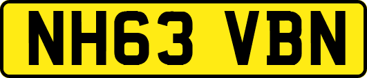 NH63VBN
