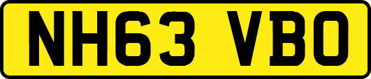 NH63VBO