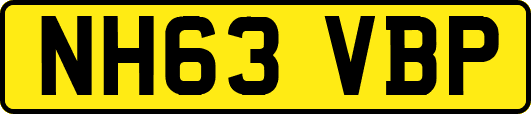NH63VBP