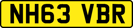 NH63VBR