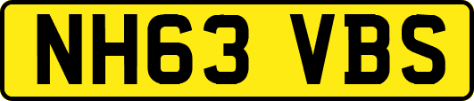 NH63VBS