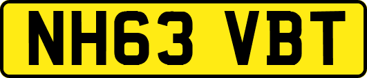 NH63VBT