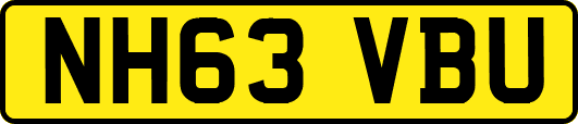 NH63VBU