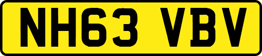 NH63VBV