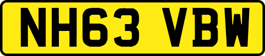 NH63VBW