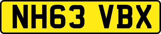NH63VBX