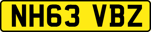 NH63VBZ