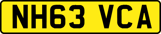 NH63VCA