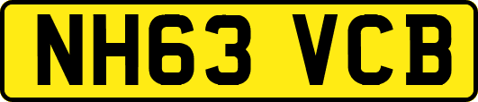NH63VCB