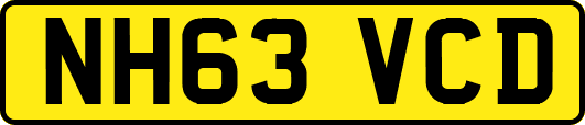 NH63VCD