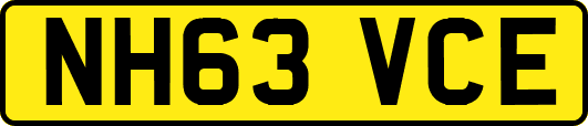 NH63VCE