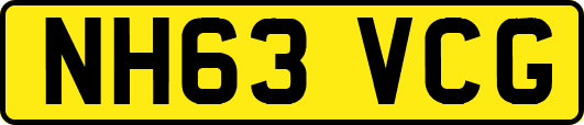 NH63VCG