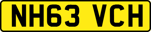 NH63VCH
