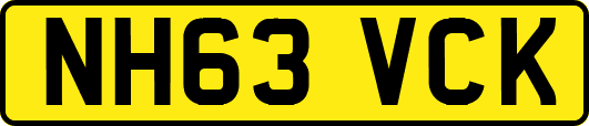 NH63VCK