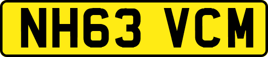 NH63VCM