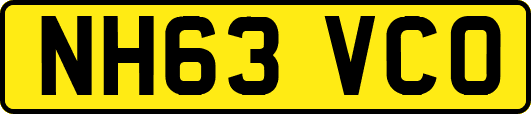 NH63VCO