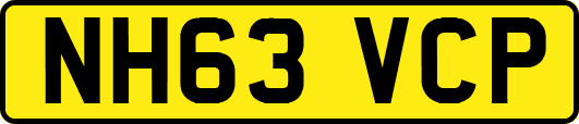 NH63VCP
