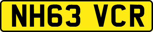 NH63VCR