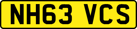 NH63VCS
