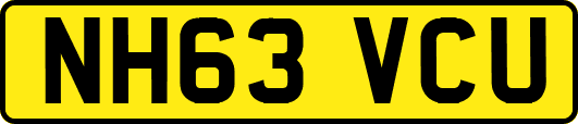 NH63VCU