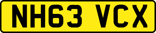 NH63VCX