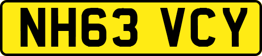 NH63VCY