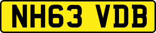 NH63VDB