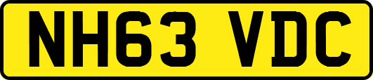 NH63VDC