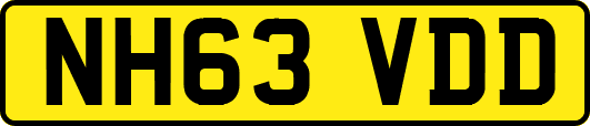 NH63VDD