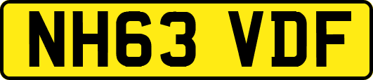 NH63VDF