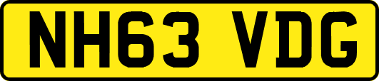 NH63VDG