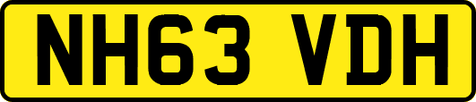NH63VDH