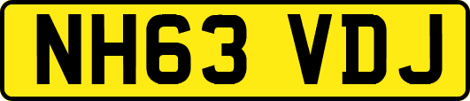 NH63VDJ