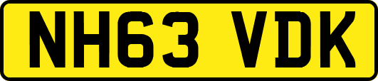 NH63VDK