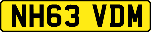 NH63VDM