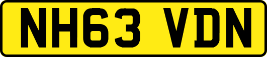 NH63VDN
