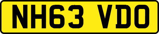 NH63VDO