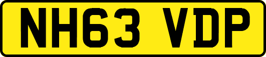 NH63VDP