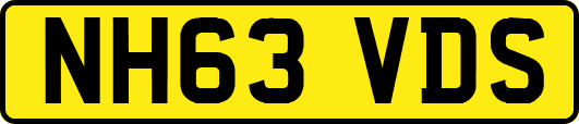NH63VDS