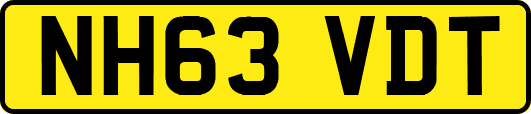 NH63VDT