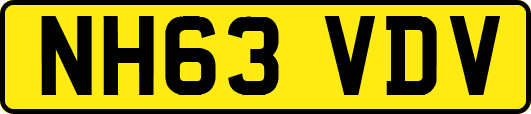 NH63VDV