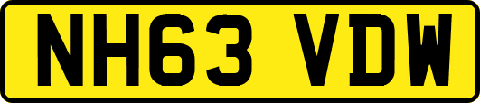 NH63VDW