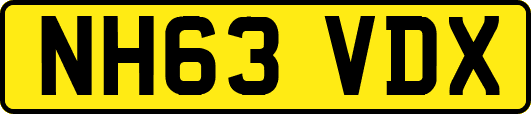NH63VDX