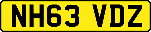 NH63VDZ