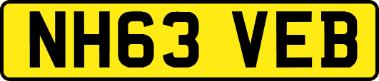 NH63VEB