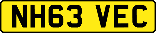 NH63VEC