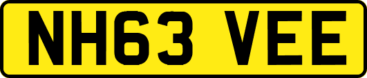 NH63VEE