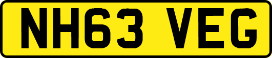 NH63VEG