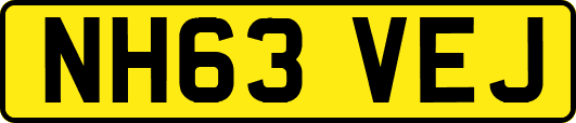 NH63VEJ