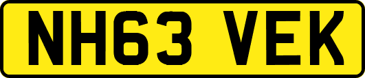 NH63VEK